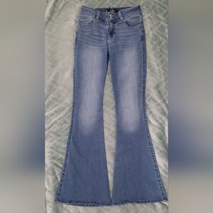Hollister Flare Jeans 00R